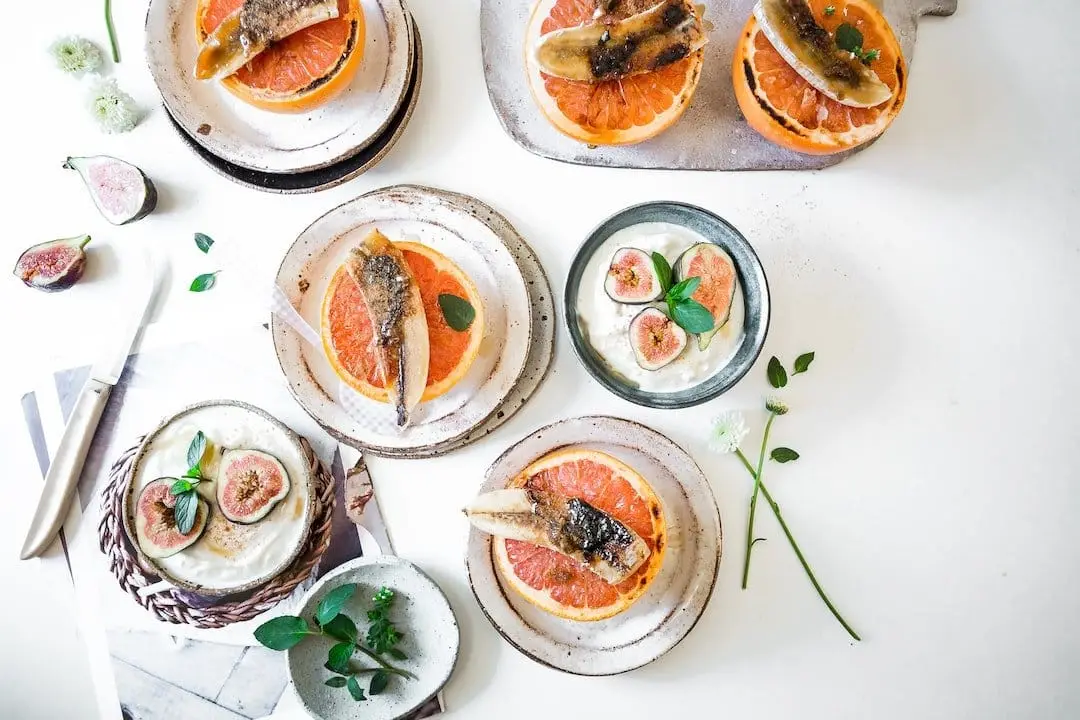 5 kreativa dessertidéer för att avsluta din middag med stil