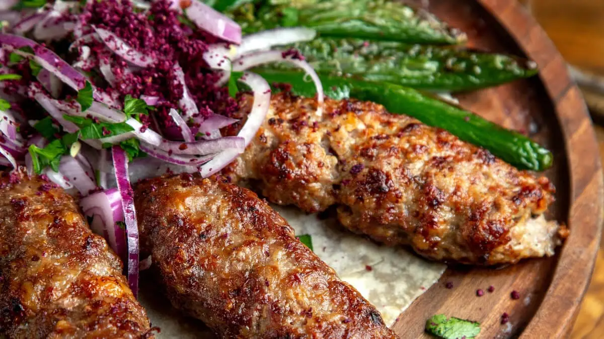 cevapcici
